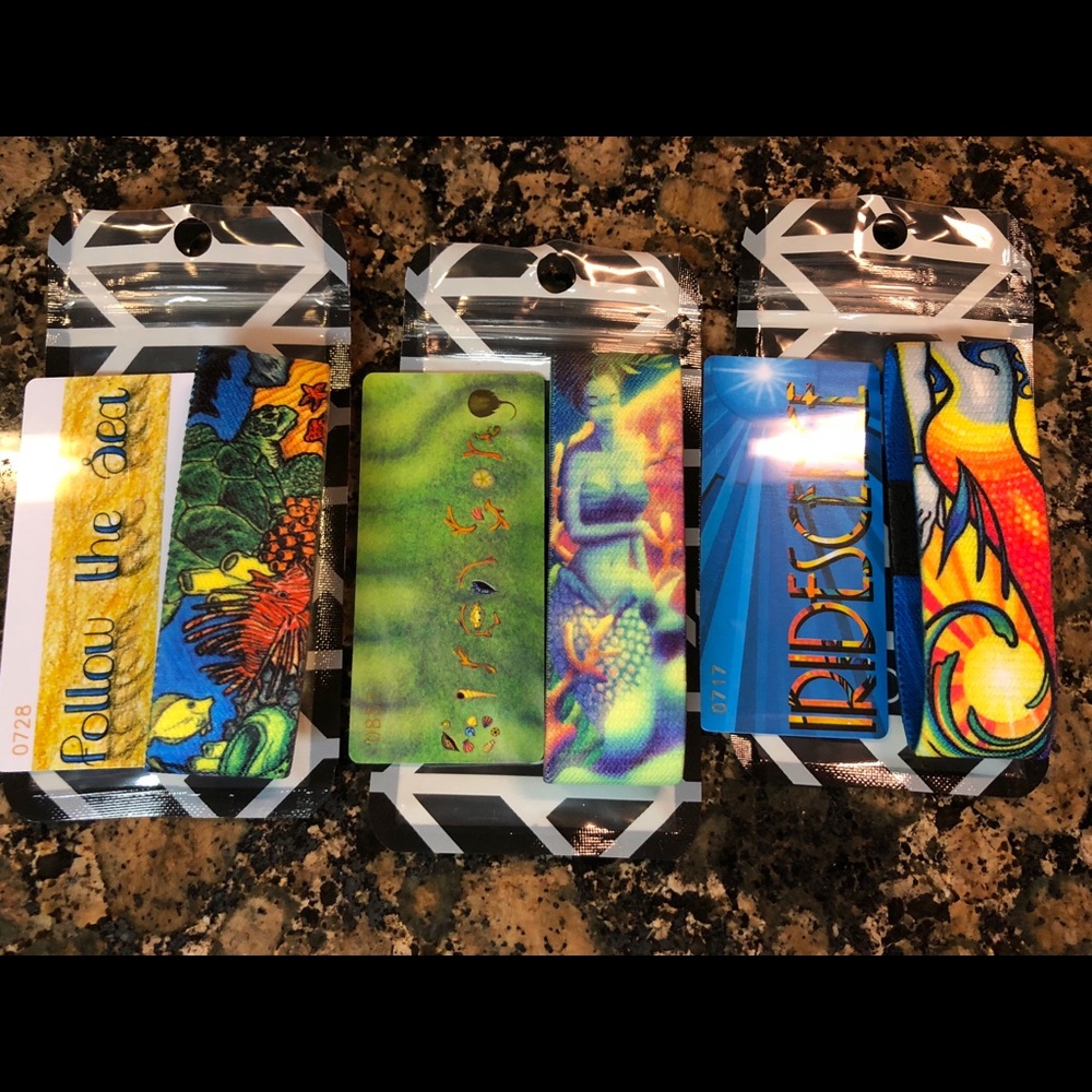 Zox Straps